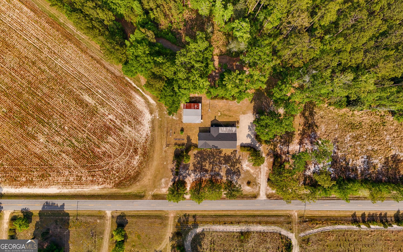 1530 Olive Branch Road Ellabell - Photo 77
