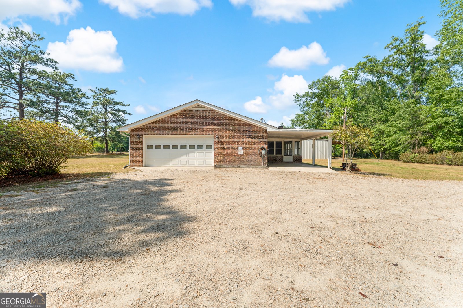 1530 Olive Branch Road Ellabell - Photo 8