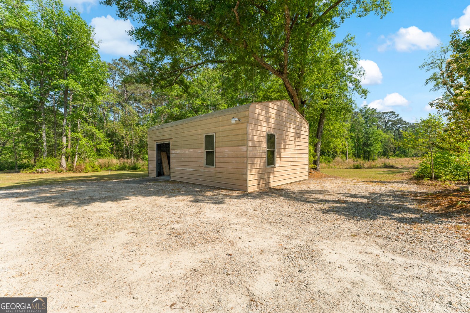 1530 Olive Branch Road Ellabell - Photo 9