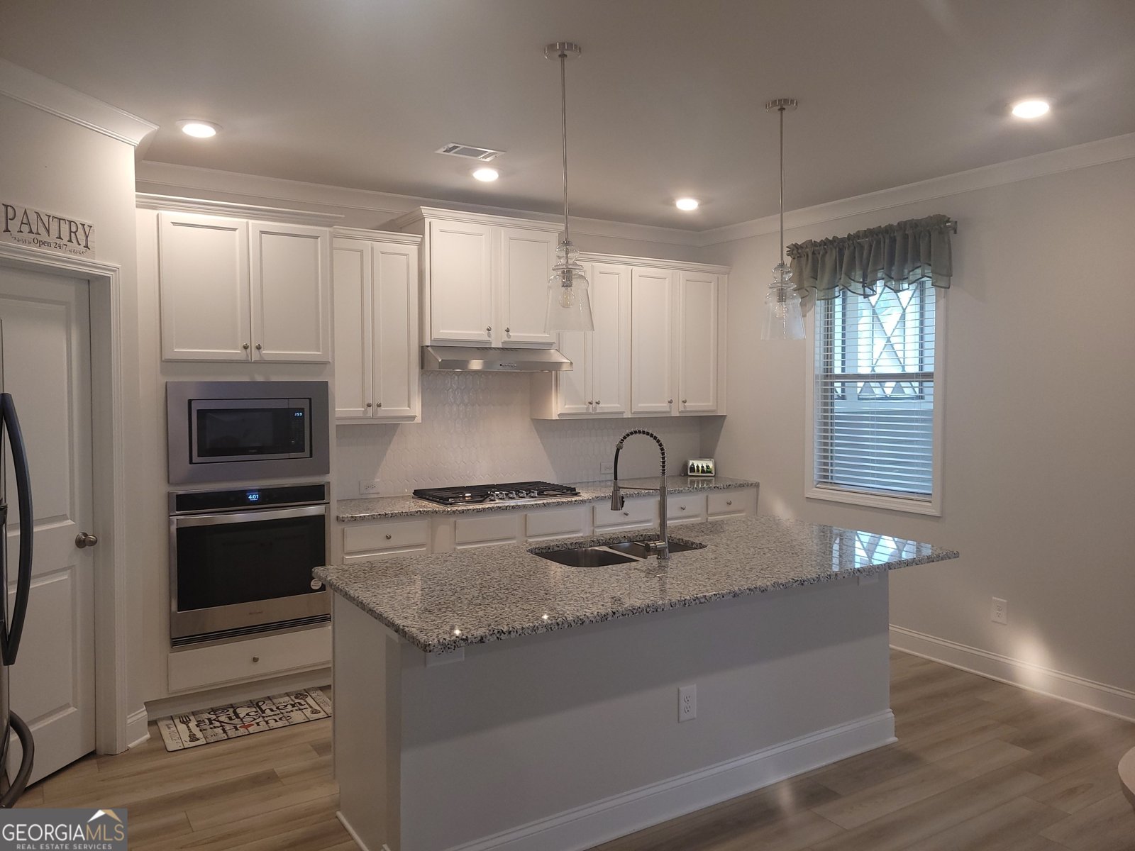 714 Henson Farm Drive Loganville - Photo 10