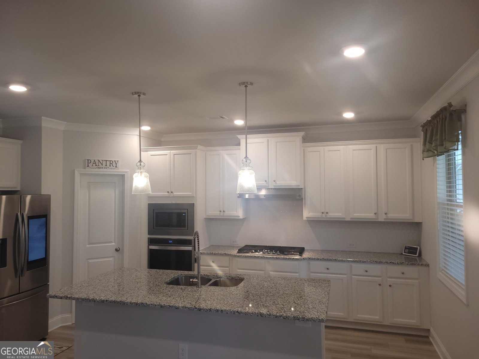 714 Henson Farm Drive Loganville - Photo 11