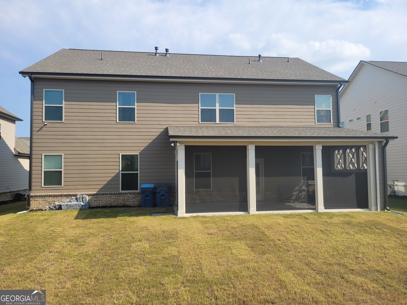 714 Henson Farm Drive Loganville - Photo 22