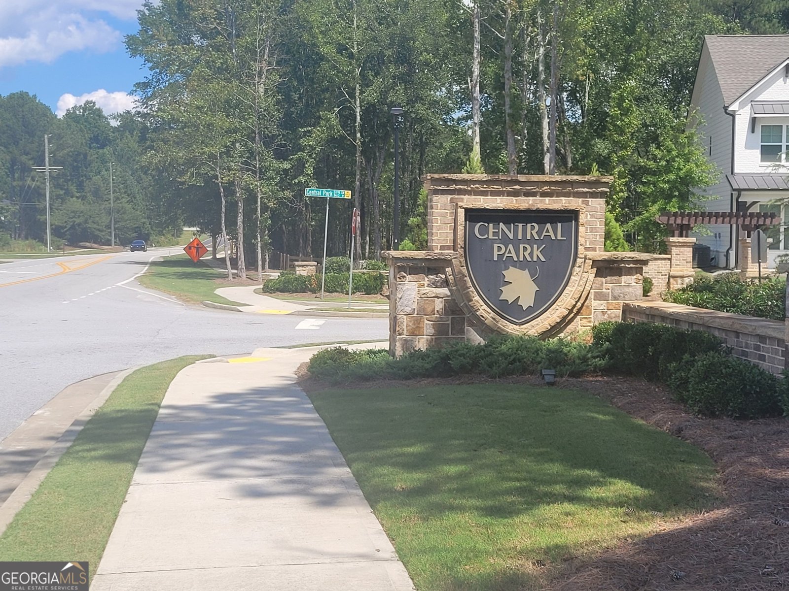 714 Henson Farm Drive Loganville - Photo 23