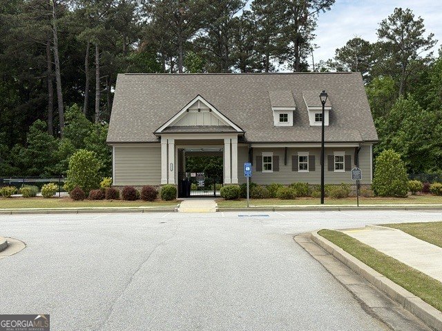 714 Henson Farm Drive Loganville - Photo 25