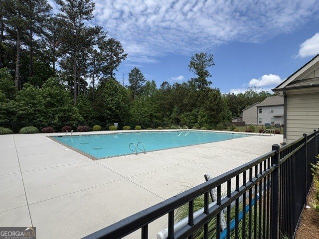 714 Henson Farm Drive Loganville - Photo 26
