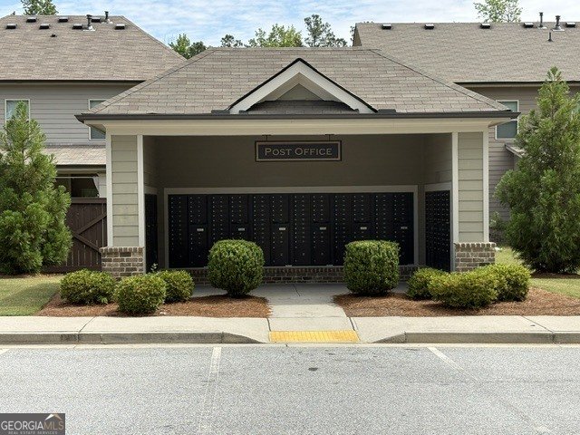 714 Henson Farm Drive Loganville - Photo 27