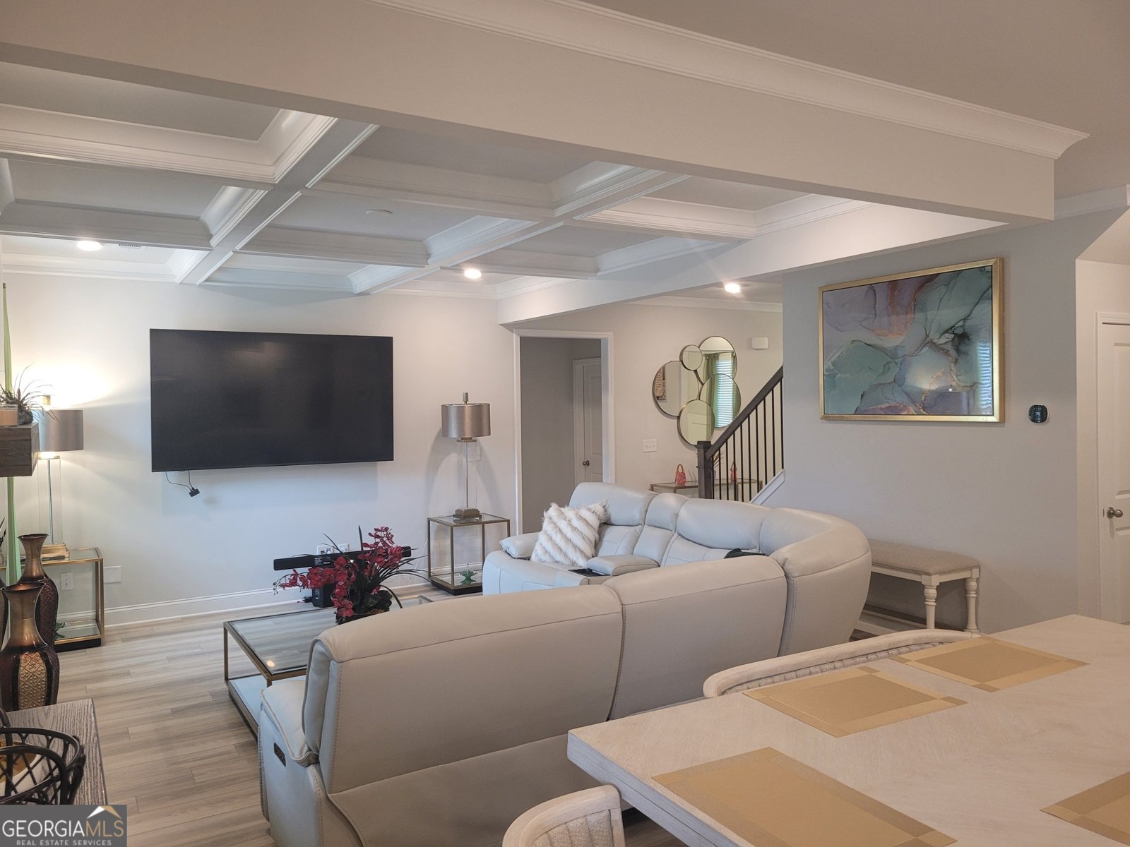 714 Henson Farm Drive Loganville - Photo 7