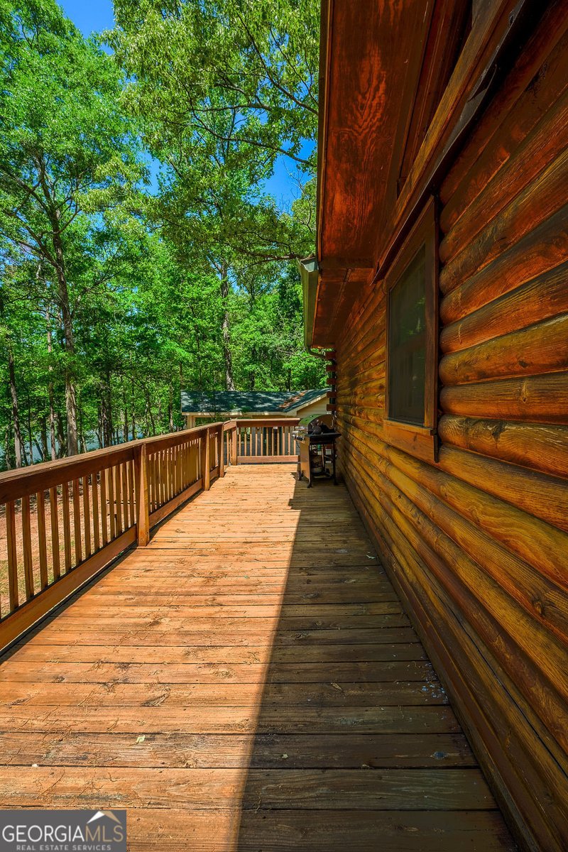 838 Buford Carey Road Hull - Photo 27