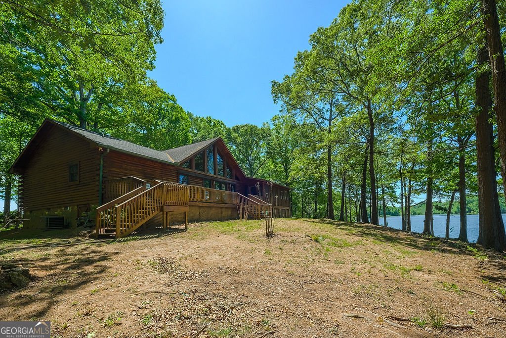 838 Buford Carey Road Hull - Photo 32