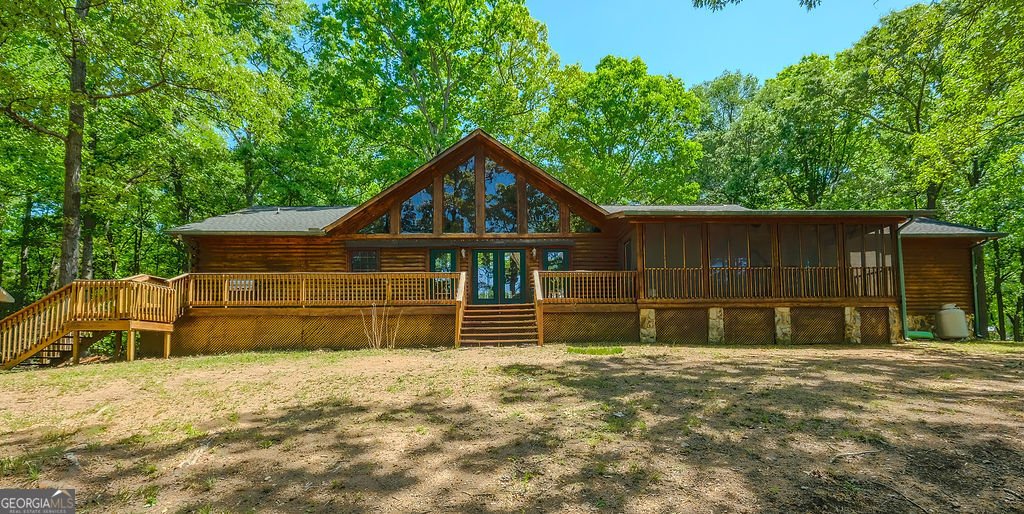 838 Buford Carey Road Hull - Photo 33