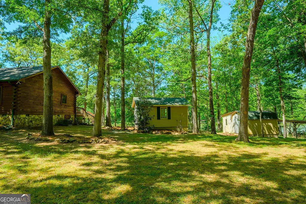 838 Buford Carey Road Hull - Photo 34