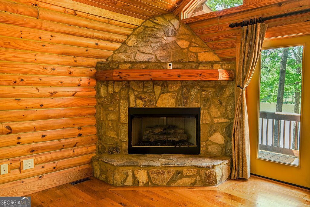 838 Buford Carey Road Hull - Photo 6