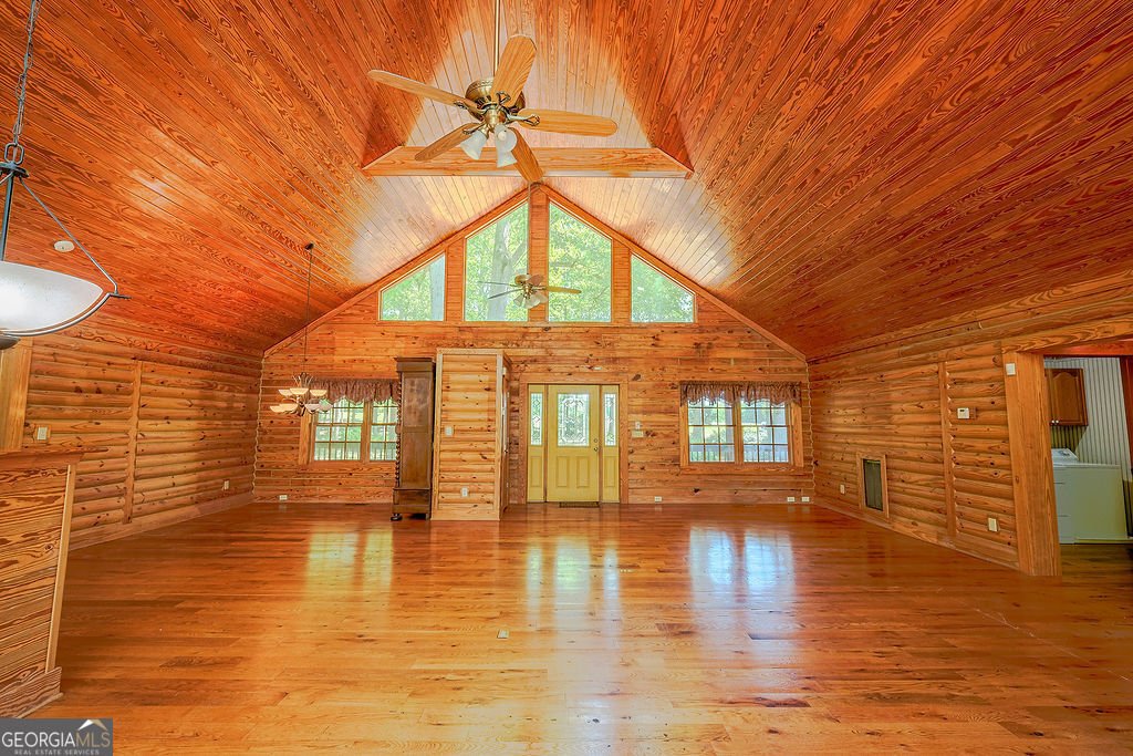 838 Buford Carey Road Hull - Photo 7