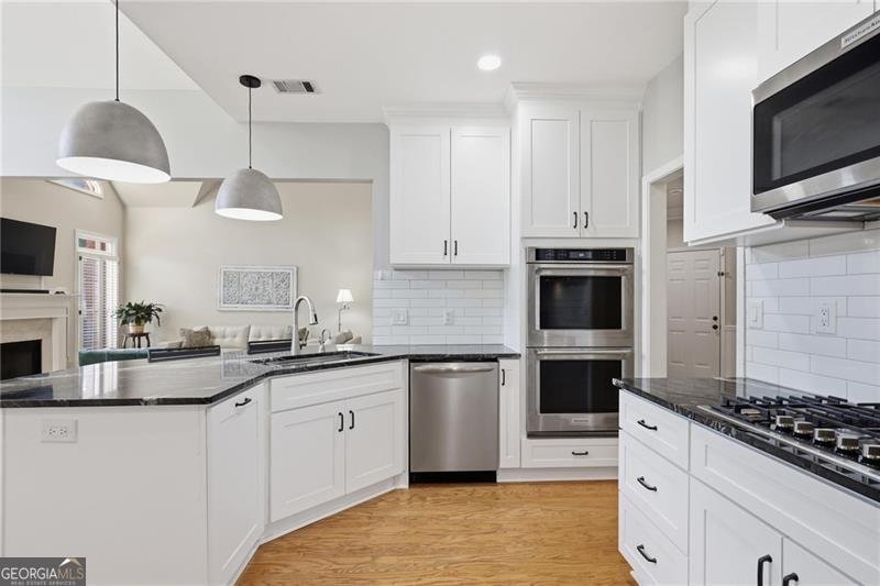 5249 Magnolia Walk Circle Atlanta - Photo 10