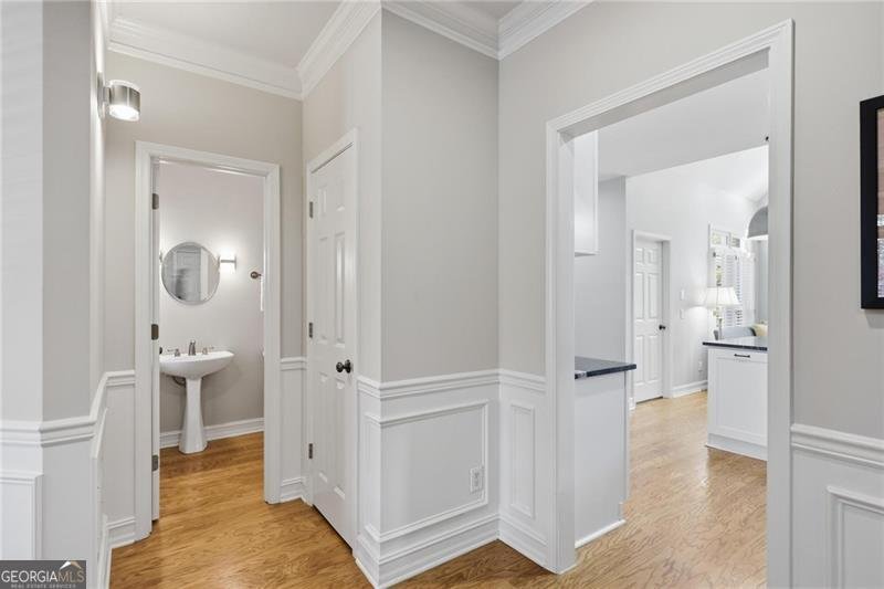 5249 Magnolia Walk Circle Atlanta - Photo 12