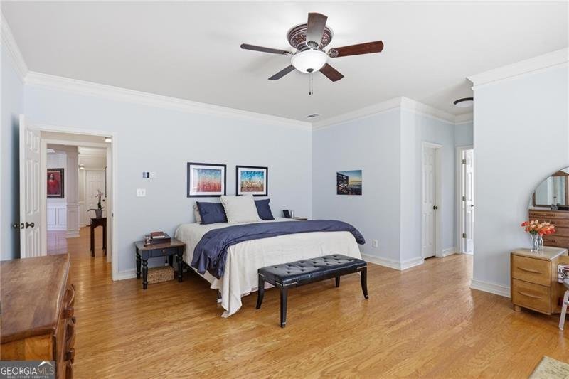 5249 Magnolia Walk Circle Atlanta - Photo 13