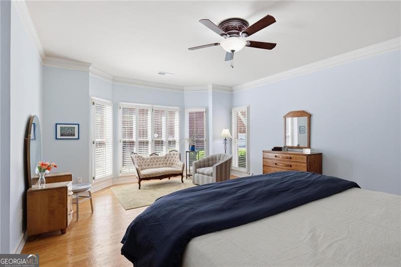 5249 Magnolia Walk Circle Atlanta - Photo 14