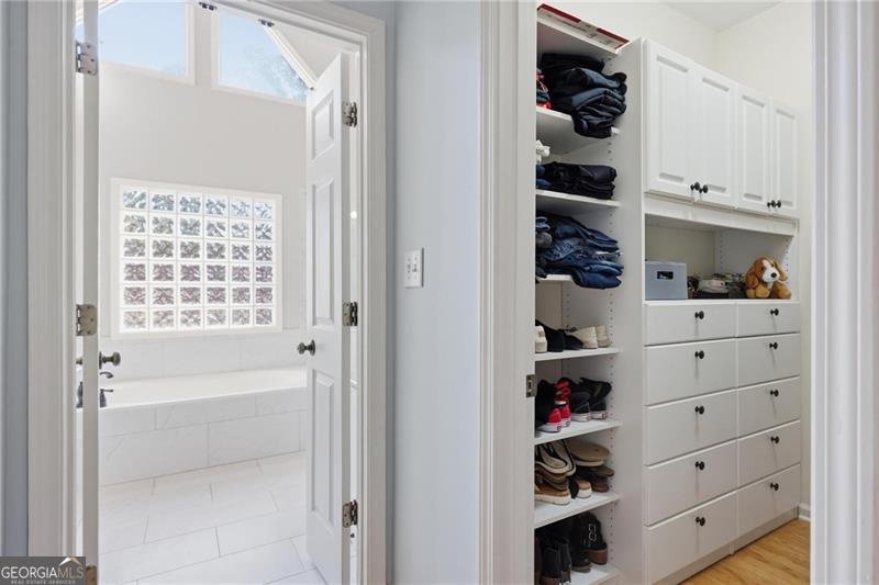 5249 Magnolia Walk Circle Atlanta - Photo 17