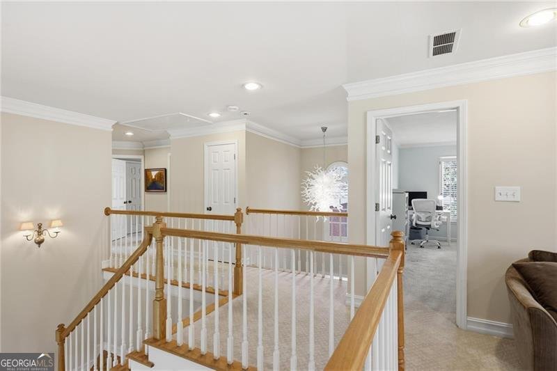 5249 Magnolia Walk Circle Atlanta - Photo 18