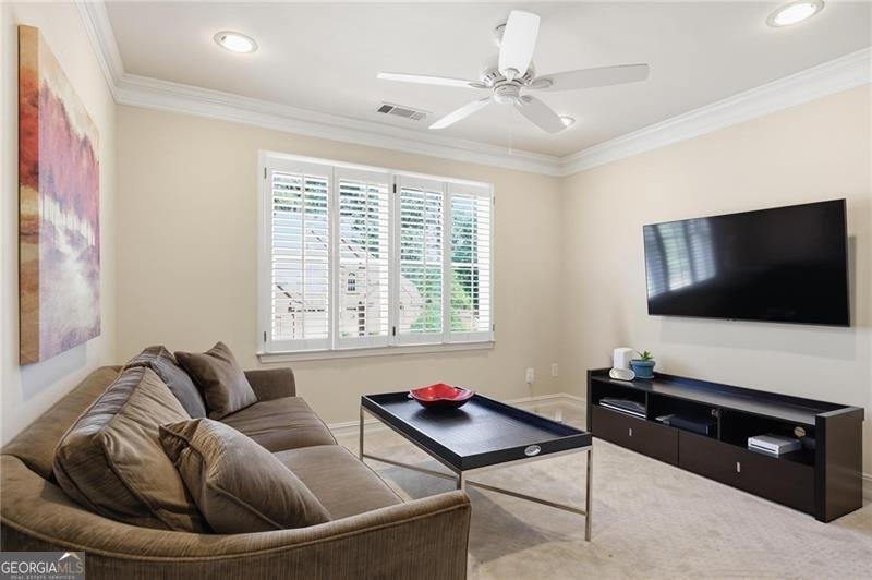 5249 Magnolia Walk Circle Atlanta - Photo 19