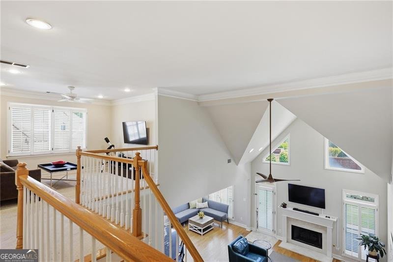 5249 Magnolia Walk Circle Atlanta - Photo 20