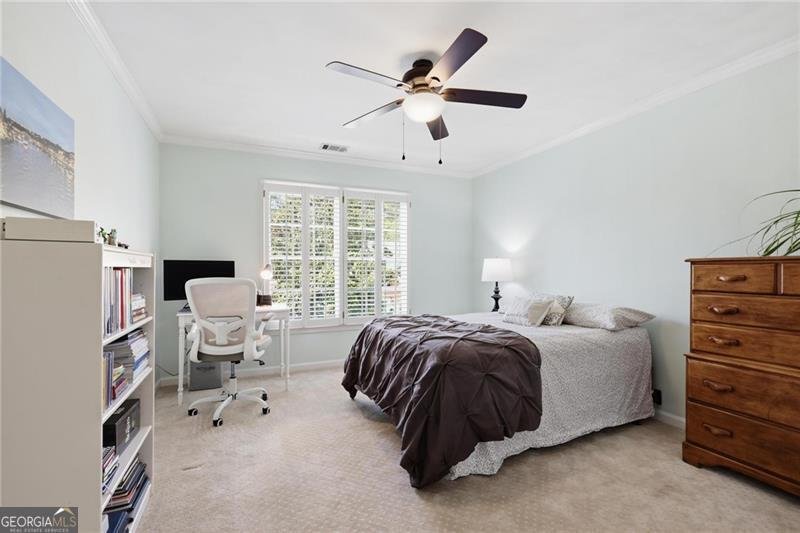 5249 Magnolia Walk Circle Atlanta - Photo 21