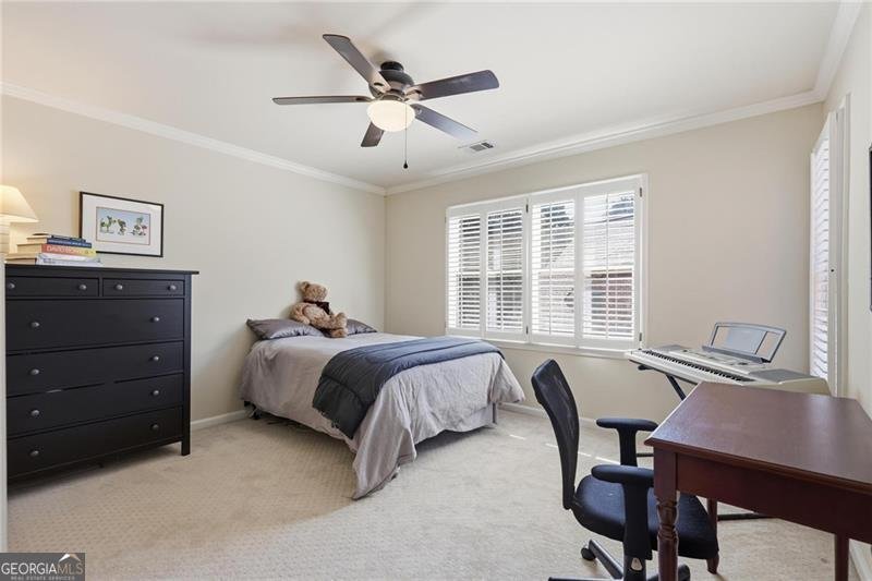 5249 Magnolia Walk Circle Atlanta - Photo 22