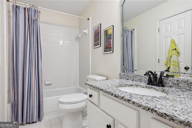 5249 Magnolia Walk Circle Atlanta - Photo 23