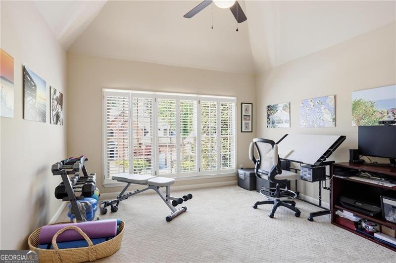 5249 Magnolia Walk Circle Atlanta - Photo 24