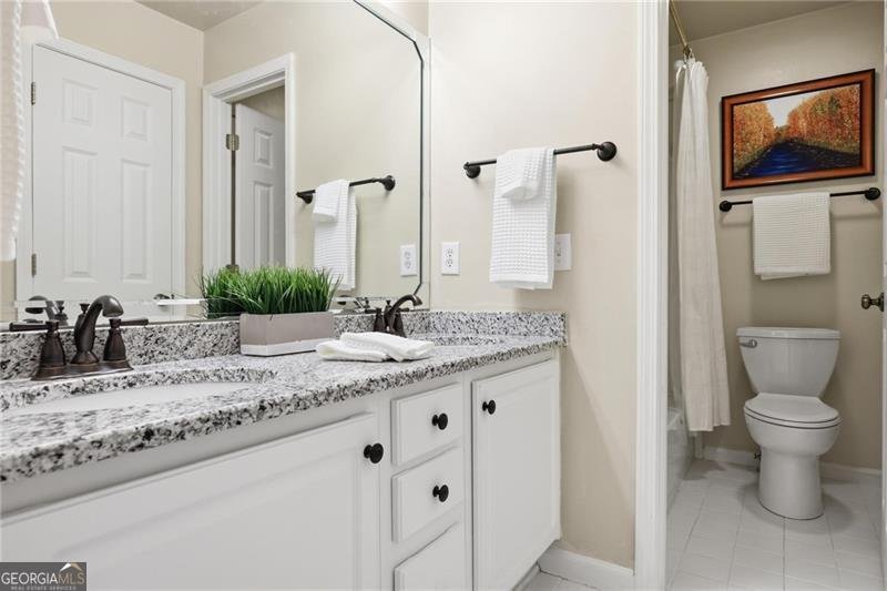 5249 Magnolia Walk Circle Atlanta - Photo 25