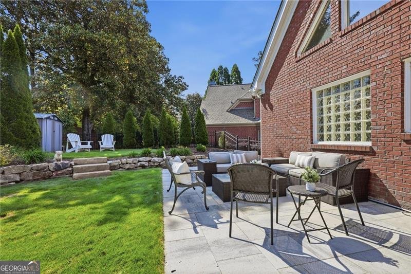 5249 Magnolia Walk Circle Atlanta - Photo 26