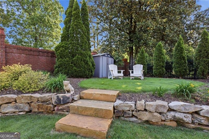 5249 Magnolia Walk Circle Atlanta - Photo 27