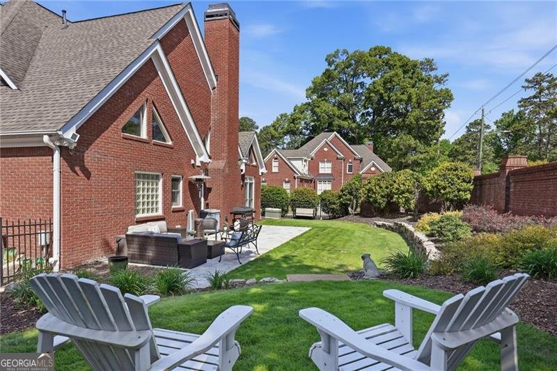 5249 Magnolia Walk Circle Atlanta - Photo 28