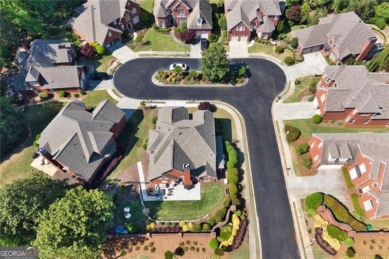 5249 Magnolia Walk Circle Atlanta - Photo 29