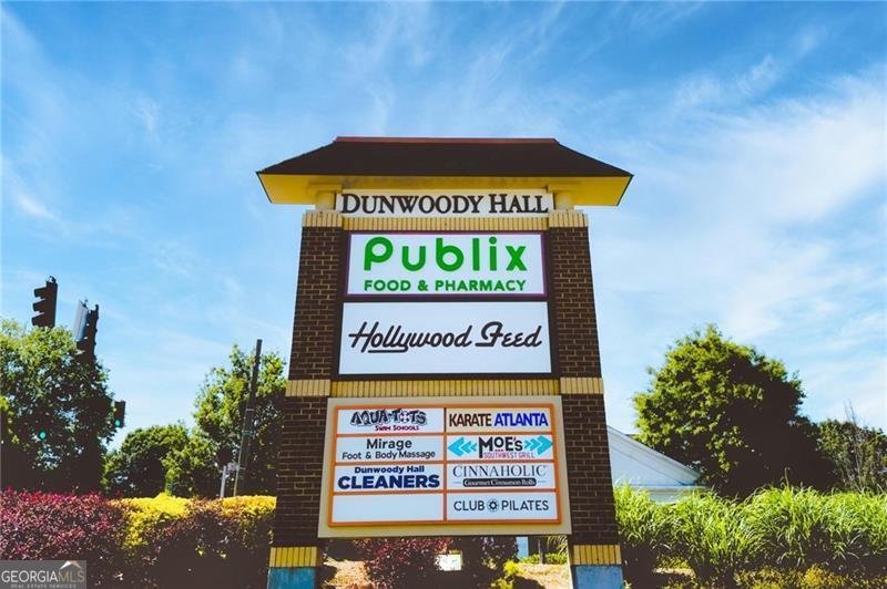 5249 Magnolia Walk Circle Atlanta - Photo 30