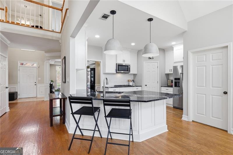 5249 Magnolia Walk Circle Atlanta - Photo 7