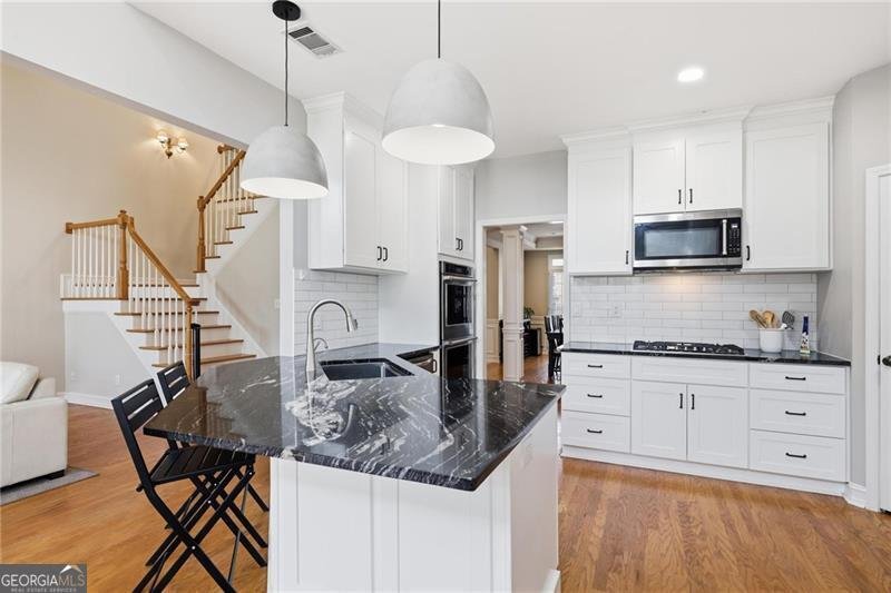 5249 Magnolia Walk Circle Atlanta - Photo 9