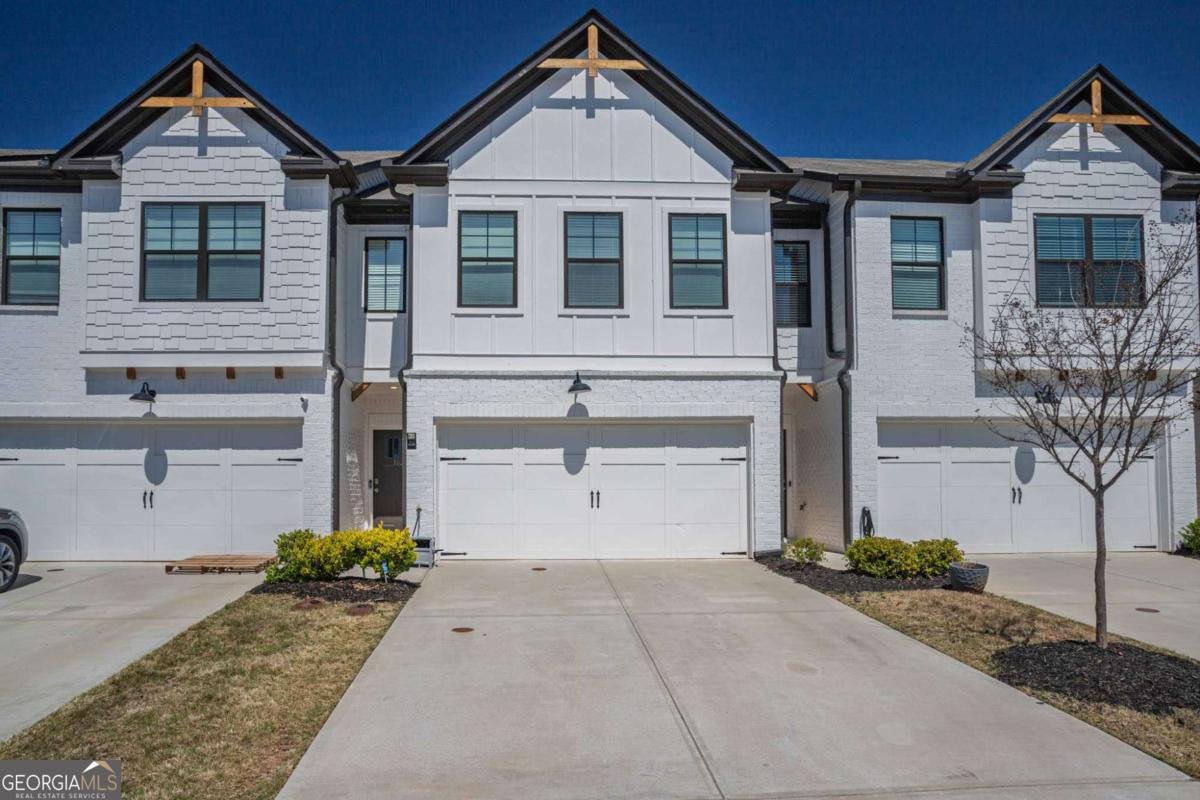 102 Cannondale Drive Winder - Photo 1