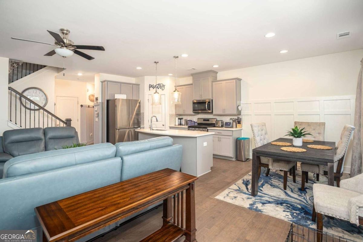 102 Cannondale Drive Winder - Photo 6