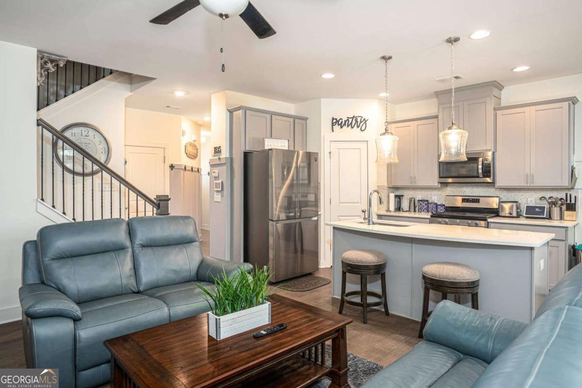 102 Cannondale Drive Winder - Photo 8