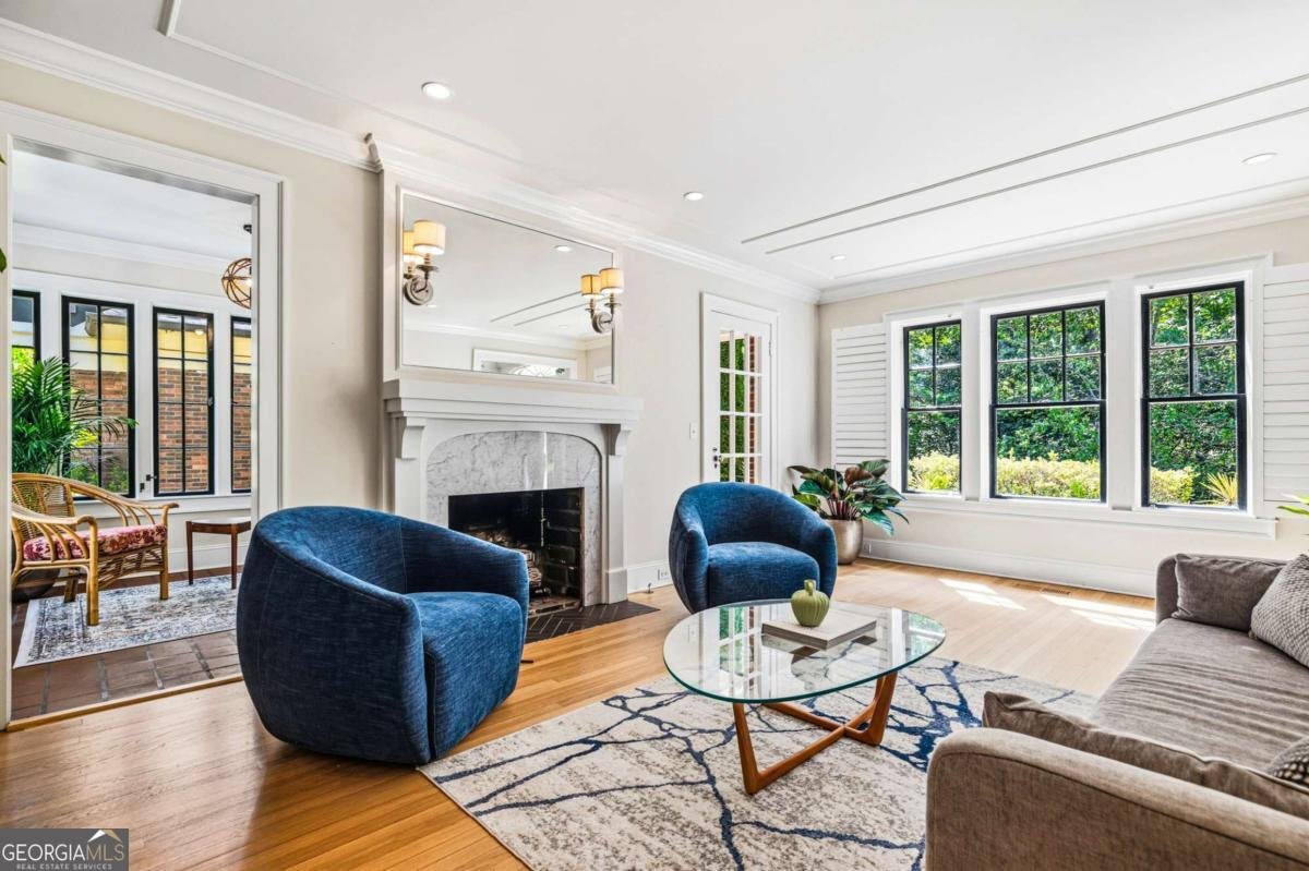 1426 Harvard Road Atlanta - Photo 10