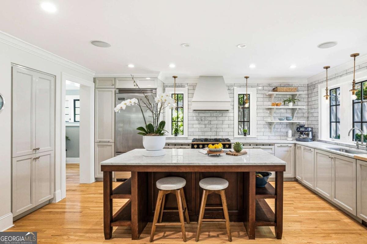 1426 Harvard Road Atlanta - Photo 17