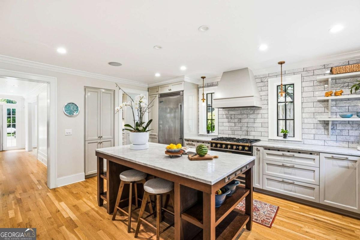 1426 Harvard Road Atlanta - Photo 19