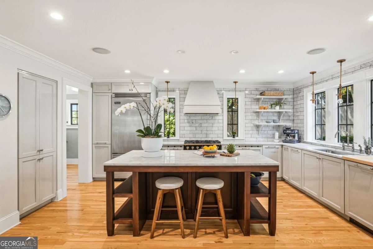 1426 Harvard Road Atlanta - Photo 21