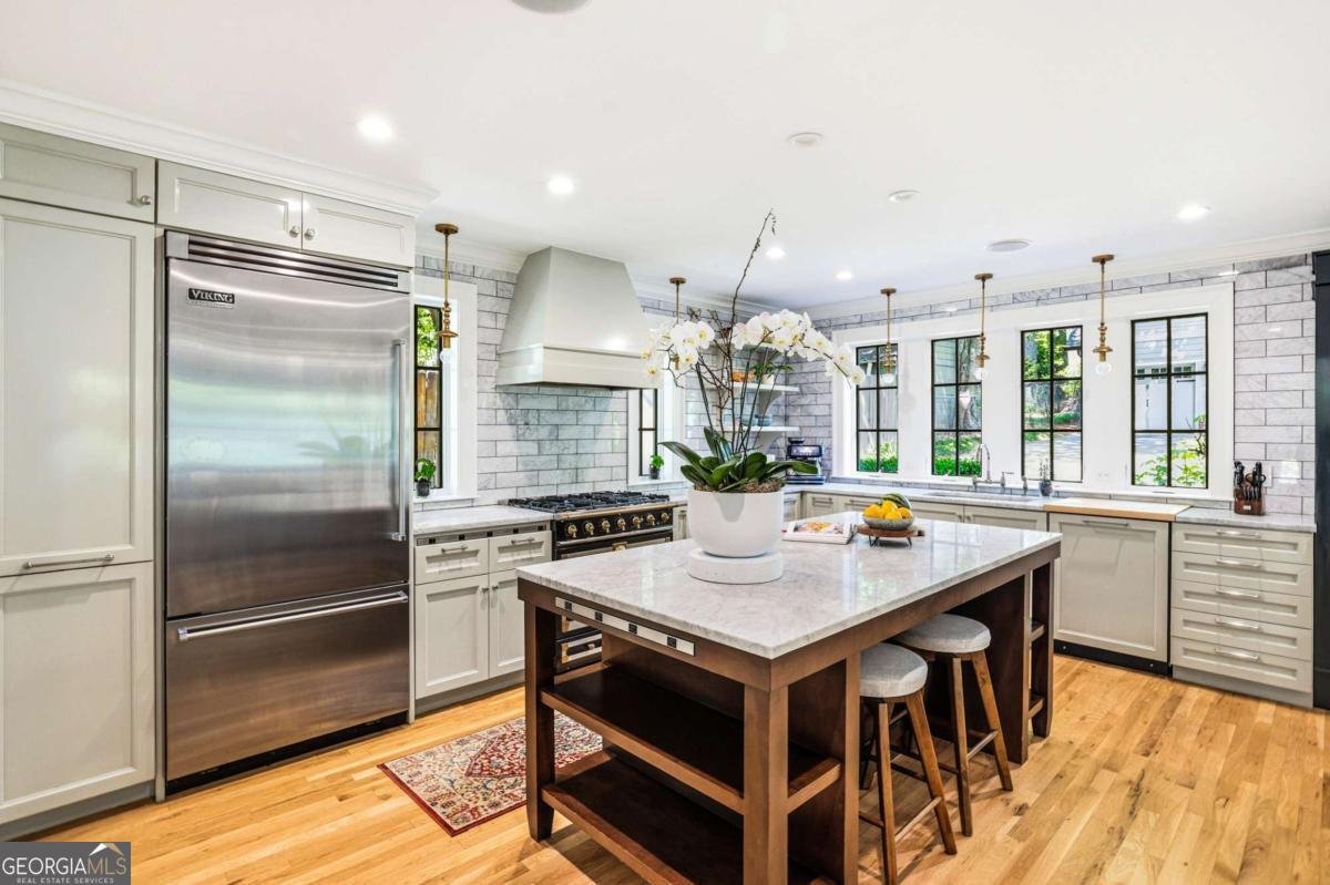 1426 Harvard Road Atlanta - Photo 22