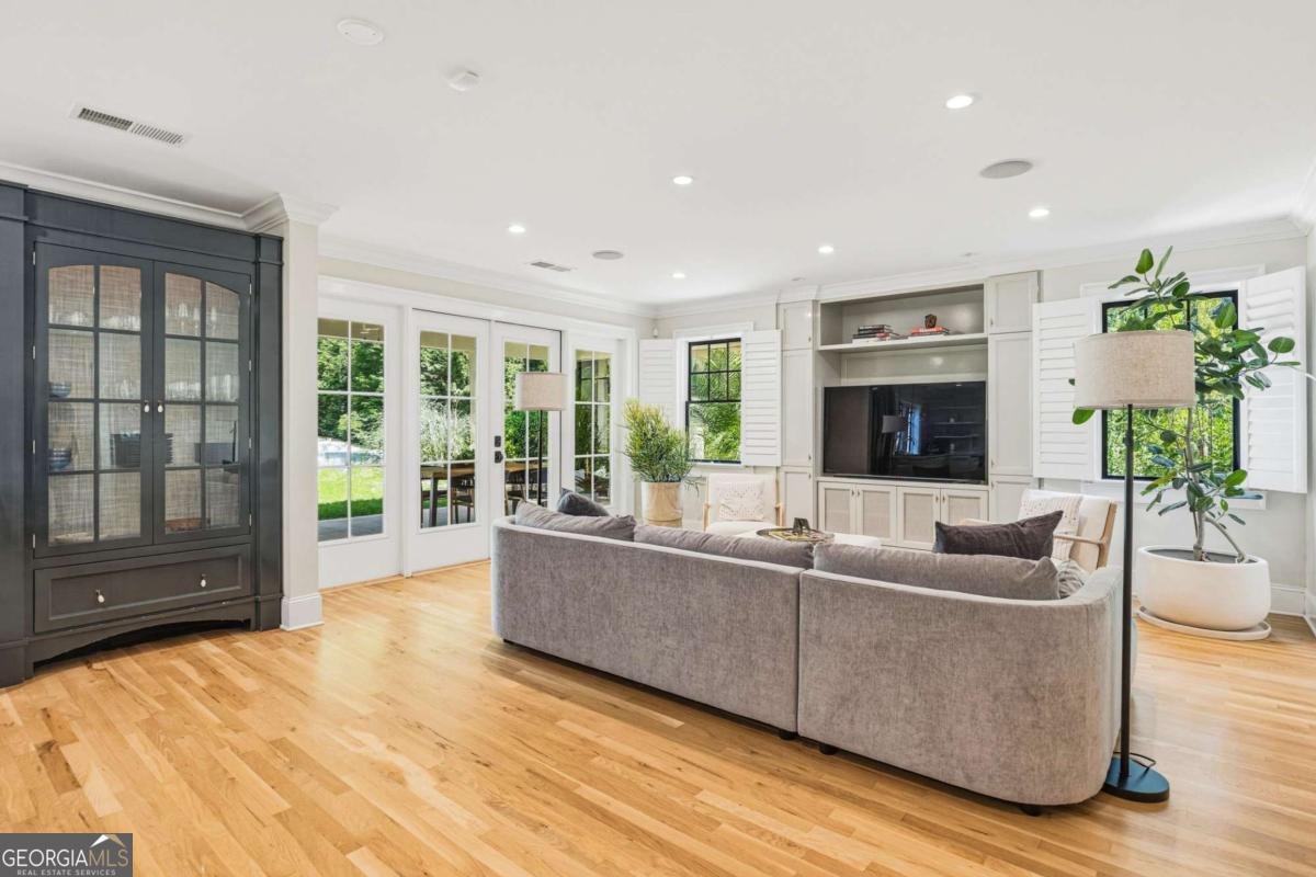 1426 Harvard Road Atlanta - Photo 25