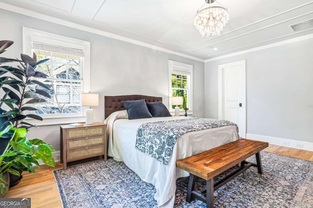 1426 Harvard Road Atlanta - Photo 35