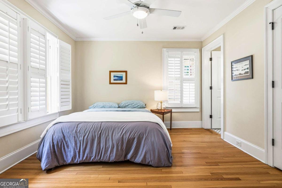 1426 Harvard Road Atlanta - Photo 41