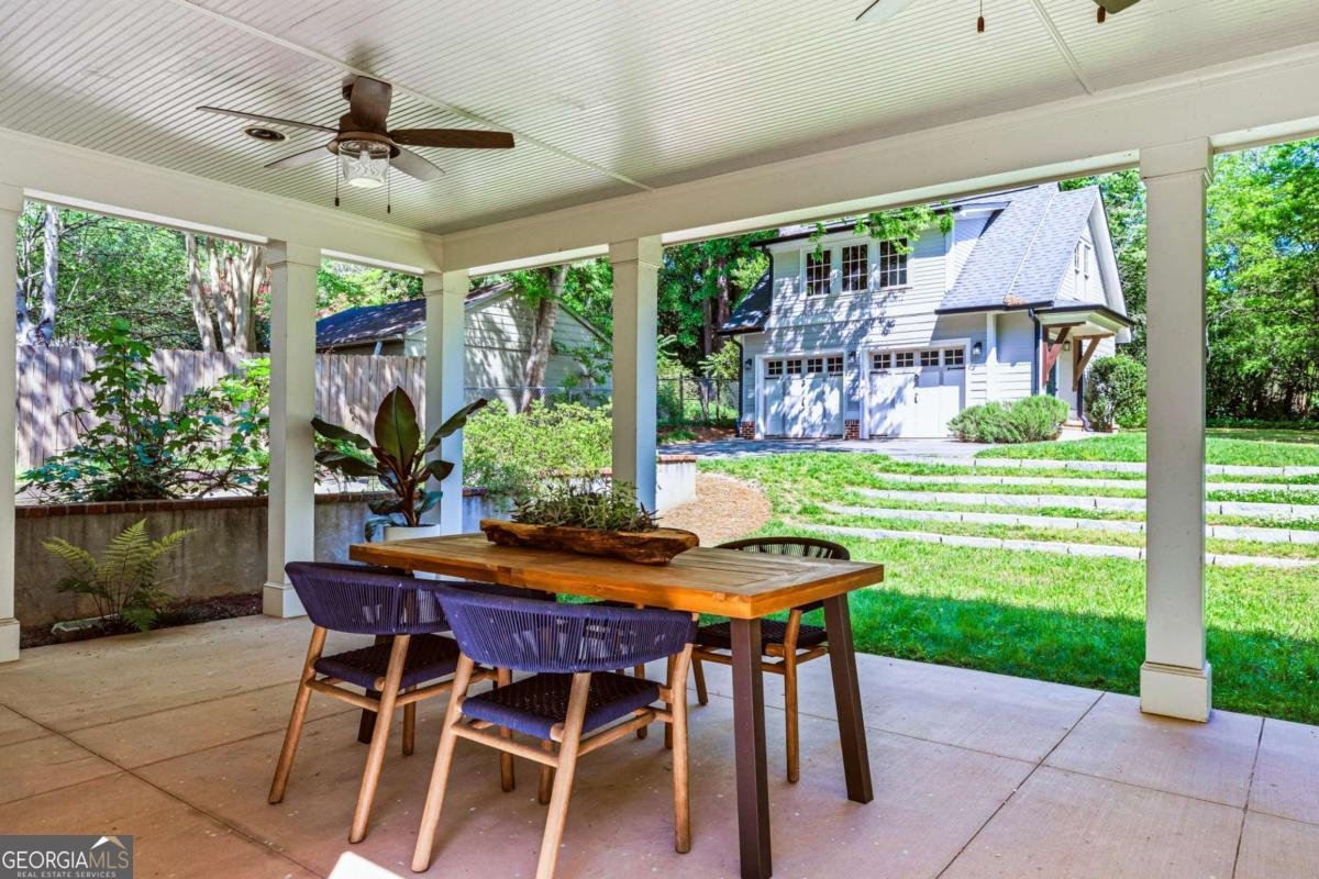 1426 Harvard Road Atlanta - Photo 47