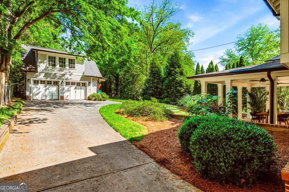 1426 Harvard Road Atlanta - Photo 50